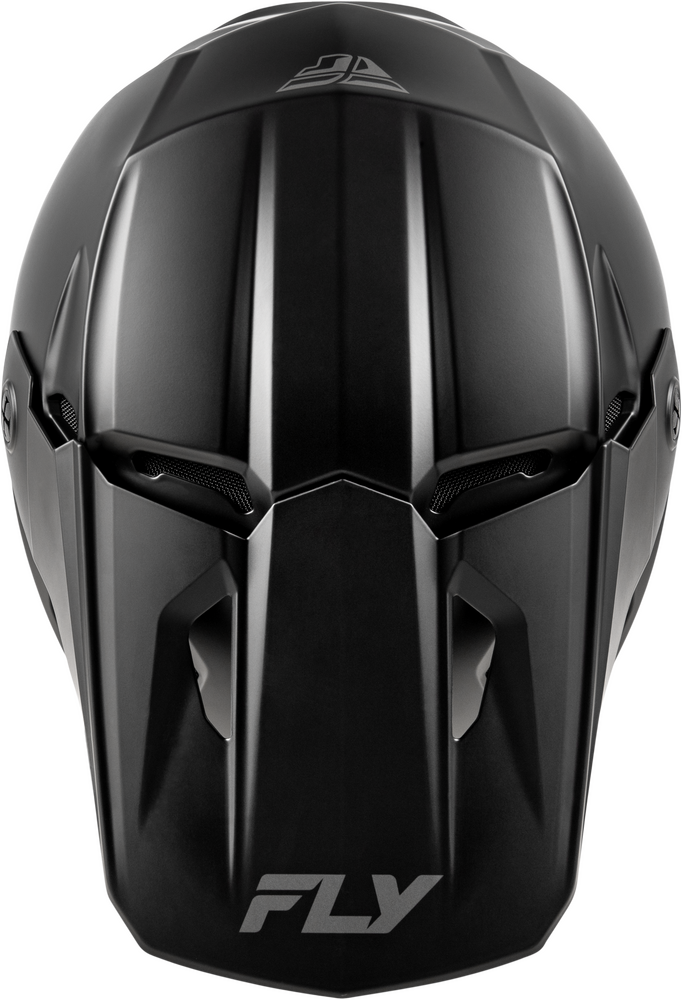 Kinetic Solid Helmet