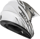 Youth MX-46Y Off-Road Mega Helmet
