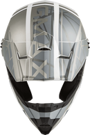 Youth MX-46Y Off-Road Mega Helmet