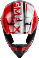 Youth MX-46Y Off-Road Mega Helmet