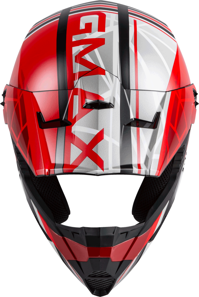 Youth MX-46Y Off-Road Mega Helmet