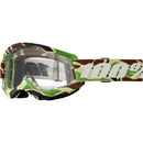 Strata 2 War Camo Goggle