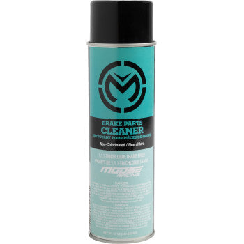 Brake Parts Cleaner