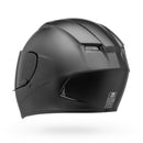 Qualifier DLX Blackout Helmet