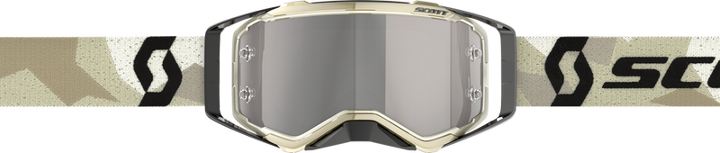 Prospect Camo Goggle