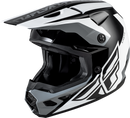 Kinetic Crest Helmet