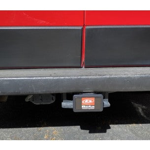 Trailer Hitch Cover