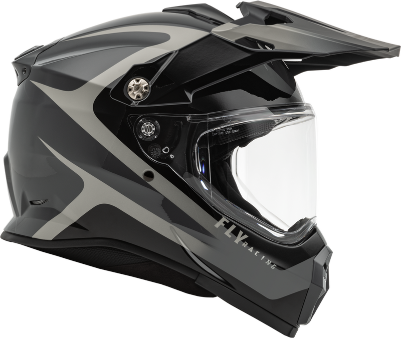 Trekker Pulse Helmet