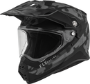 Trekker Pulse Helmet