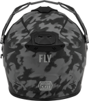 Trekker Pulse Helmet