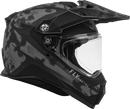 Trekker Pulse Helmet