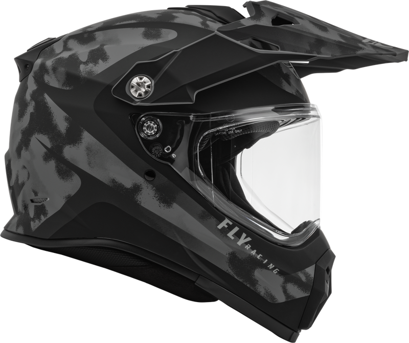 Trekker Pulse Helmet