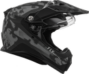 Trekker Pulse Helmet