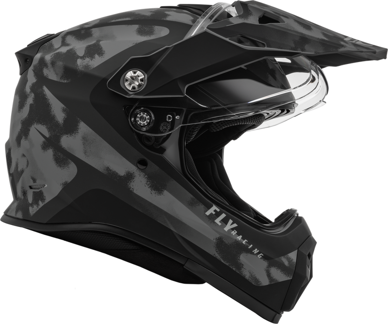 Trekker Pulse Helmet