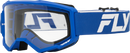 Focus Blue Goggle