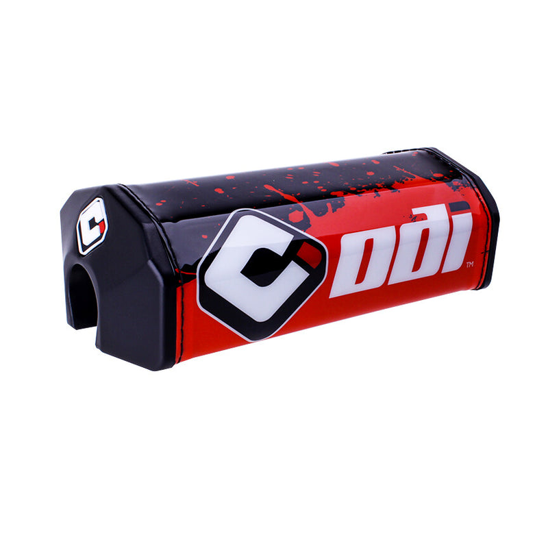 Splatter Bar Mount Pad