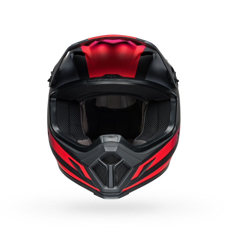 MX-9 Alter Ego Helmet