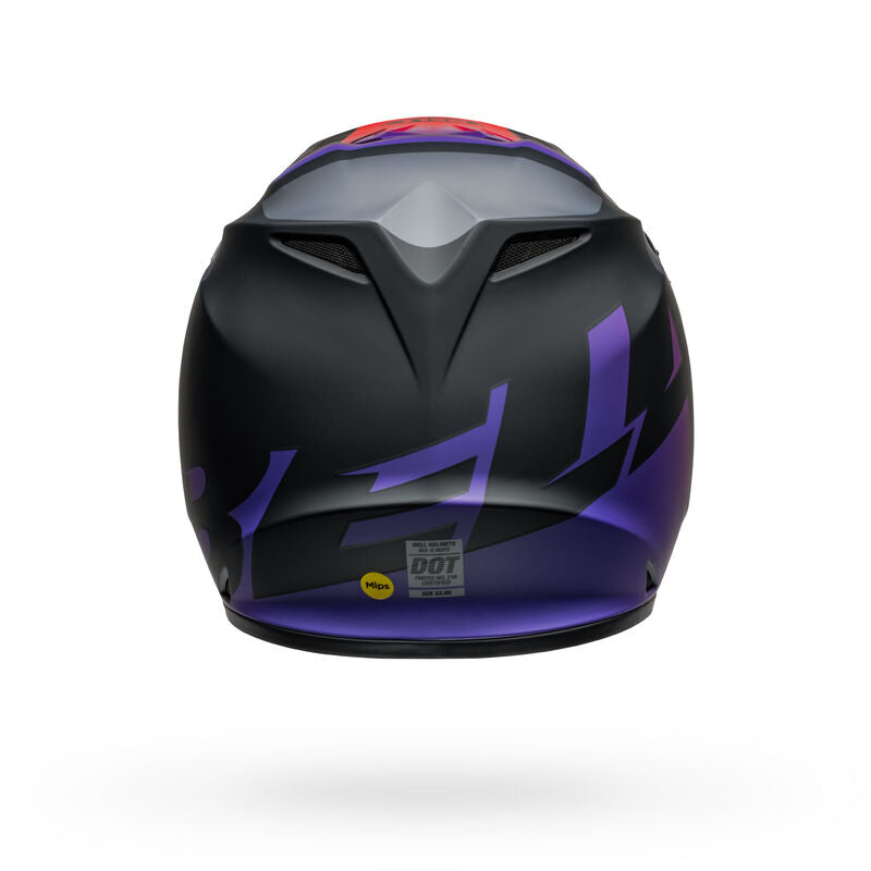 MX-9 Alter Ego Helmet