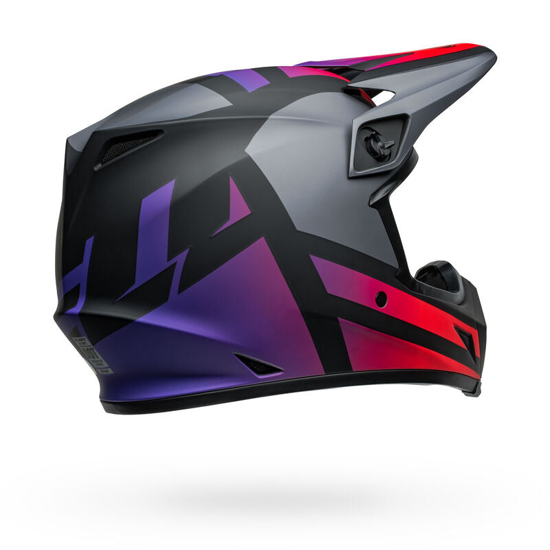 MX-9 Alter Ego Helmet