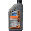 V-Twin Mineral 4T Engine Oil 20W-50 1L