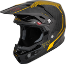 Formula Carbon Tracer Helmet
