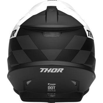 Sector Birdrock Helmet