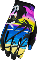 Youth Lite Malibu Gloves