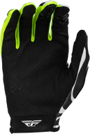 Youth Lite Uncaged Gloves