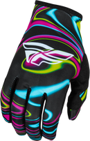 Youth Lite Warped Gloves