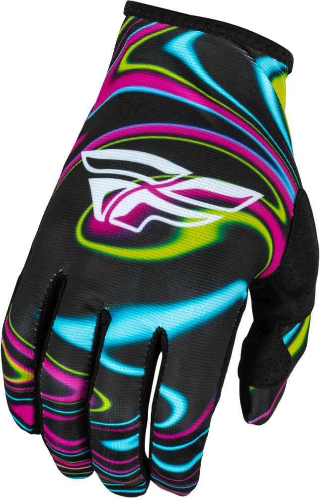 Youth Lite Warped Gloves