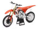 Honda CRF45R Replica 1:6 Scale