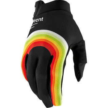 iTrack Rewind Glove