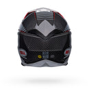 Moto-10 Spherical Rhythm Helmet