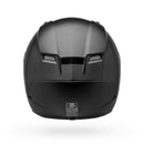 Qualifier DLX Blackout Helmet