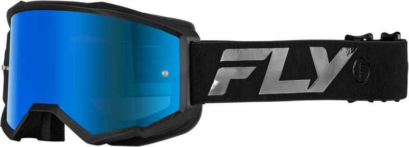 Zone Goggles
