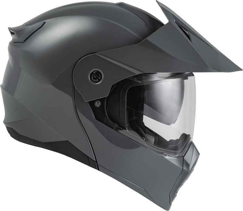 Odyssey Adventure Modular Helmet