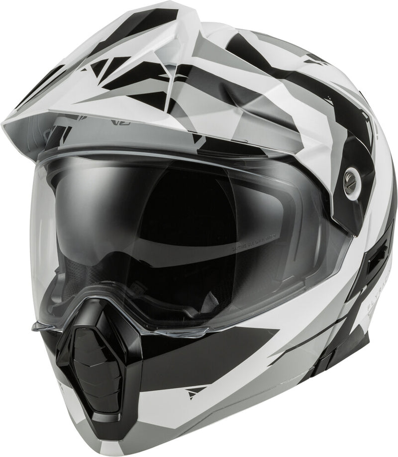 Odyssey Summit Helmet