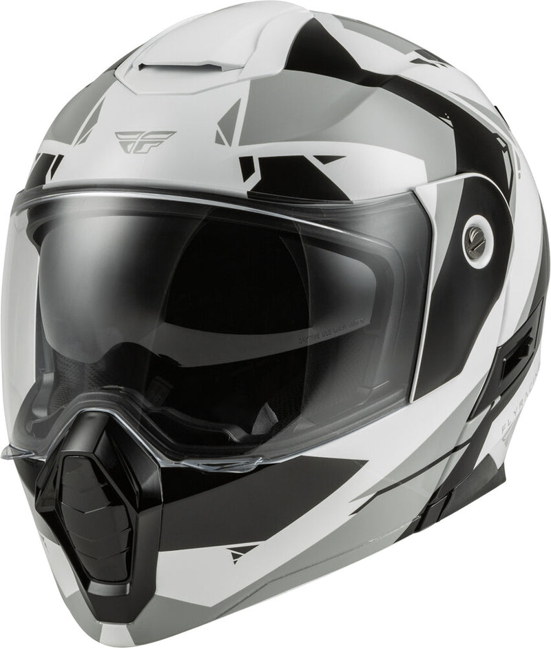 Odyssey Summit Helmet