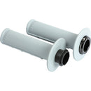 MX Original Lock-On Grips - Soft - Half Waffle