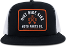 MP Trucker 2Fifty Snapback Hat