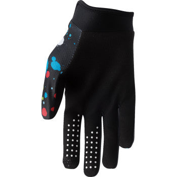 Youth Launchmode Splat Gloves