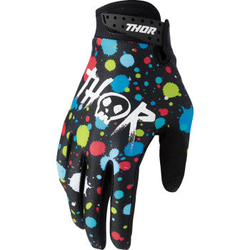 Youth Launchmode Splat Gloves