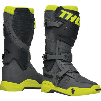 Radial MX Boots
