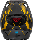 Formula Carbon Tracer Helmet