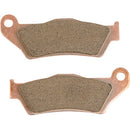 FA181R Brake Pads