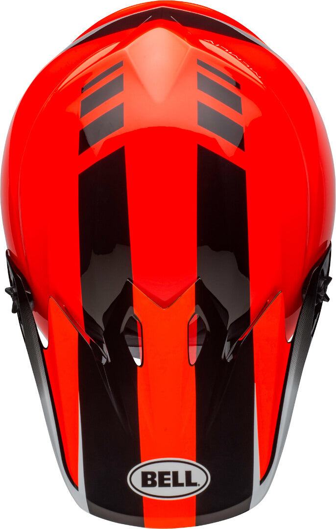 MX-9 MIPS Dash Helmet