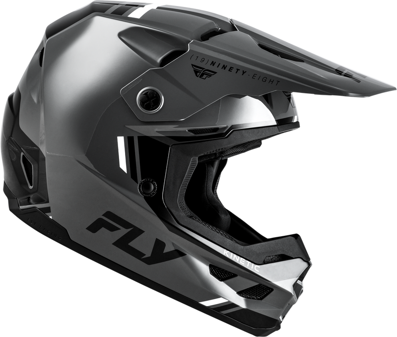 Kinetic Verdict Helmet