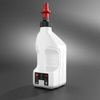 Utility Container W/Cap 2.5 Gal