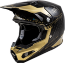 Formula-S Legacy Carbon Helmet