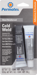 Cold Weld Bonding Compound